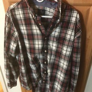 American Eagle Shirt XL
